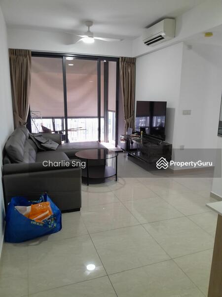 Prop-GPT: Condominium: D16  Grandeur Park Residences