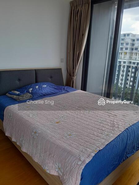 Condominium for Sale, Grandeur Park Residences, SGD 1,988,000 | 99-year lease