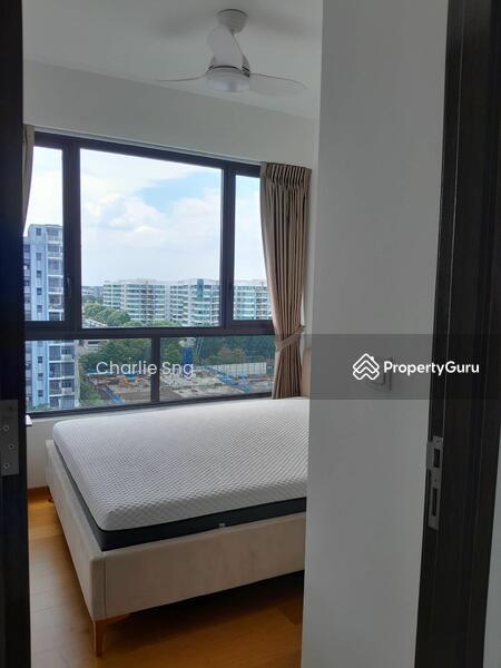 Condominium for Sale, Grandeur Park Residences, SGD 1,988,000 | 99-year lease
