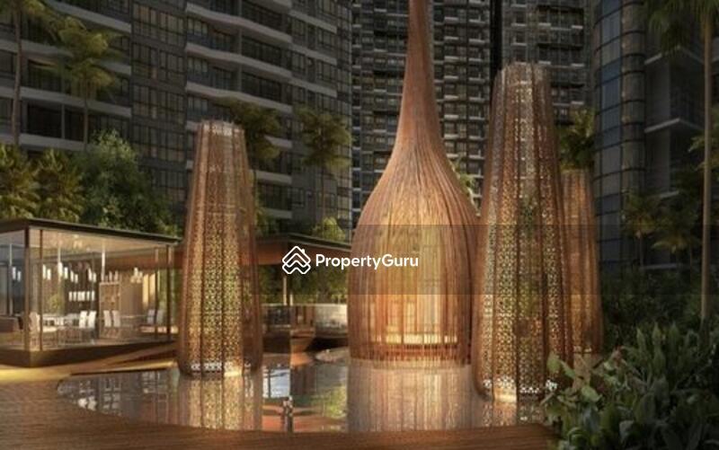 Condominium for Sale, Grandeur Park Residences, SGD 1,988,000 | 99-year lease