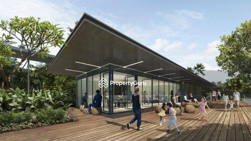 Condominium for Sale, Grandeur Park Residences, SGD 1,988,000 | 99-year lease