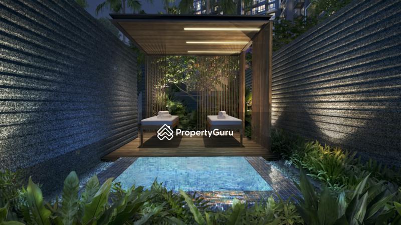 Condominium for Sale, Grandeur Park Residences, SGD 1,988,000 | 99-year lease