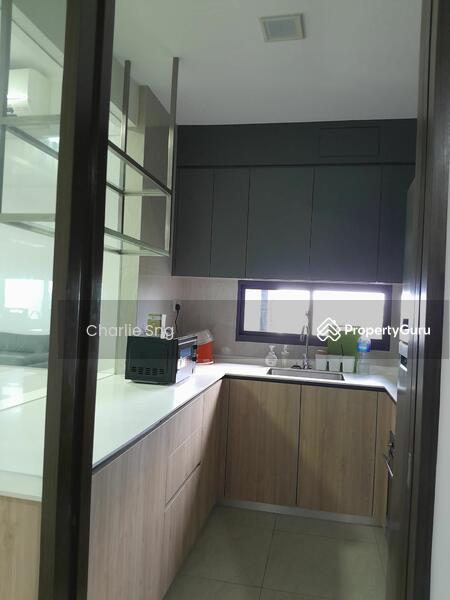 Condominium for Sale, Grandeur Park Residences, SGD 1,988,000 | 99-year lease