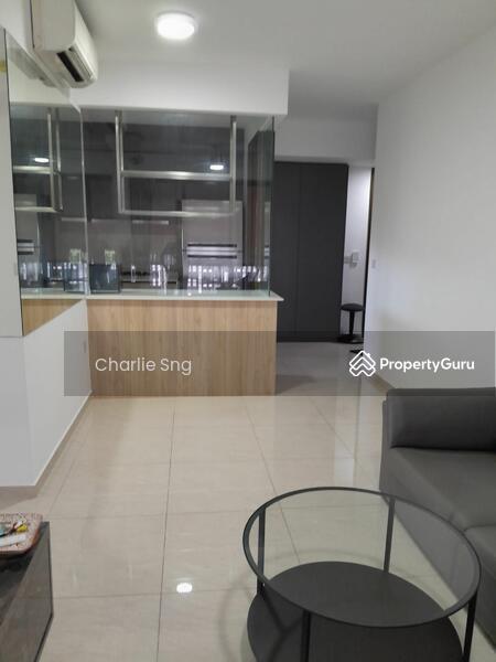 Condominium for Sale, Grandeur Park Residences, SGD 1,988,000 | 99-year lease
