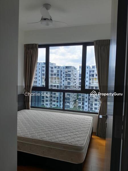 Condominium for Sale, Grandeur Park Residences, SGD 1,988,000 | 99-year lease