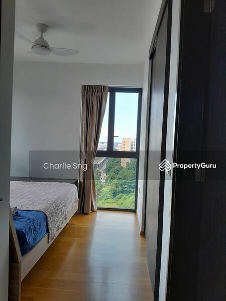 Condominium for Sale, Grandeur Park Residences, SGD 1,988,000 | 99-year lease