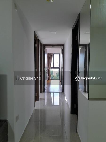 Condominium for Sale, Grandeur Park Residences, SGD 1,988,000 | 99-year lease