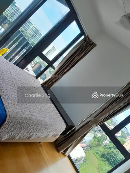 Condominium for Sale, Grandeur Park Residences, SGD 1,988,000 | 99-year lease