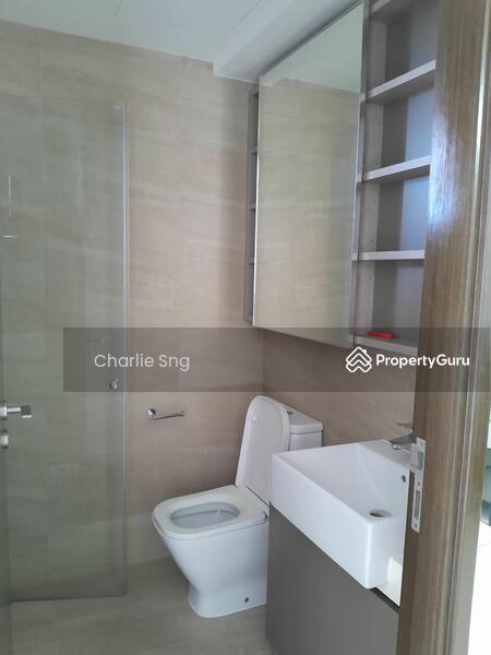 Condominium for Sale, Grandeur Park Residences, SGD 1,988,000 | 99-year lease