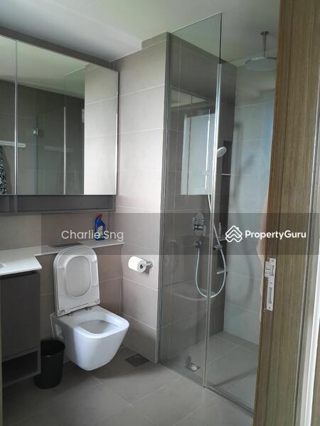 Condominium for Sale, Grandeur Park Residences, SGD 1,988,000 | 99-year lease