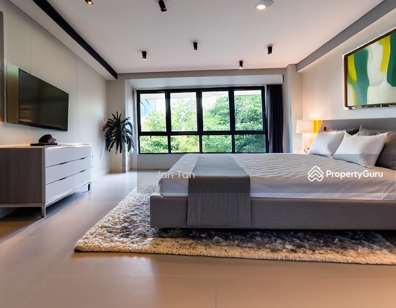 Terrace for Sale, Teng Tong Road, SGD 5,988,888 | Freehold