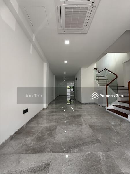 Terrace for Sale, Teng Tong Road, SGD 5,988,888 | Freehold