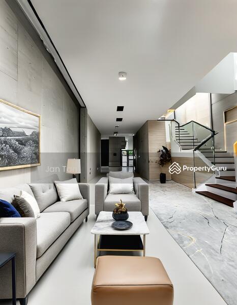 Terrace for Sale, Teng Tong Road, SGD 5,988,888 | Freehold