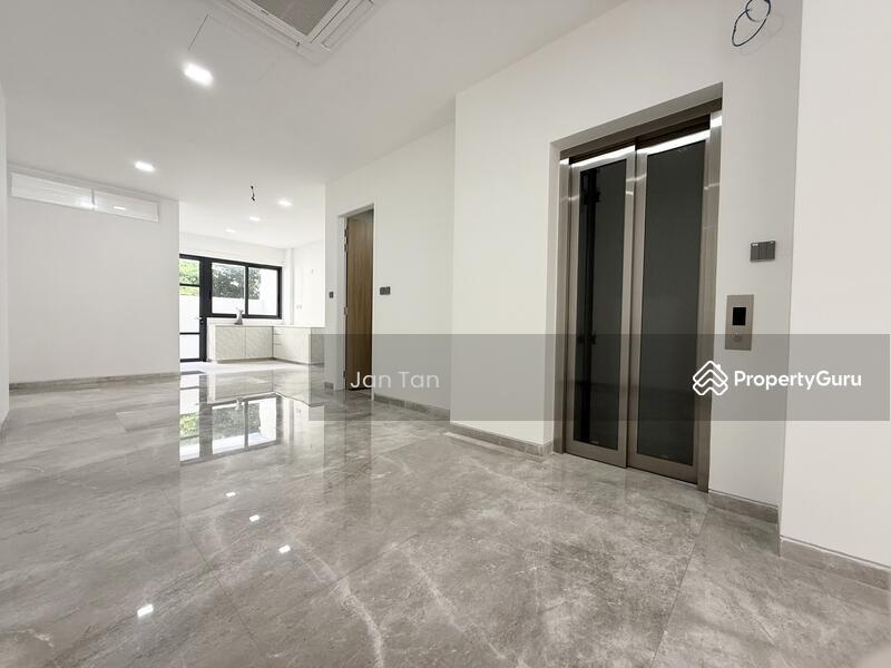 Terrace for Sale, Teng Tong Road, SGD 5,988,888 | Freehold