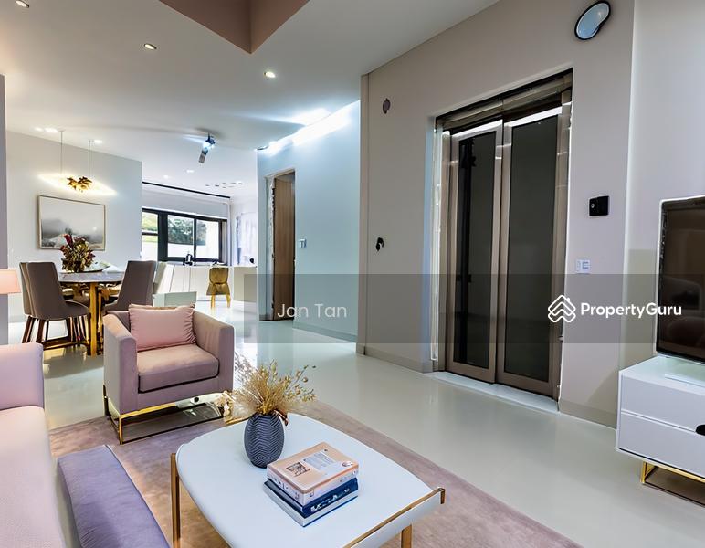 Terrace for Sale, Teng Tong Road, SGD 5,988,888 | Freehold