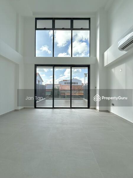 Terrace for Sale, Teng Tong Road, SGD 5,988,888 | Freehold