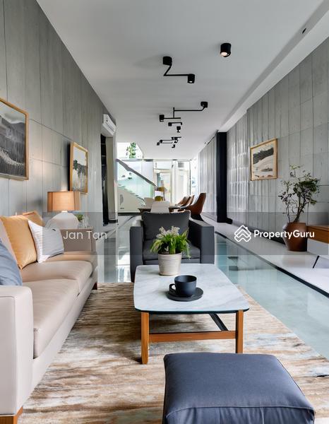 Terrace for Sale, Teng Tong Road, SGD 5,988,888 | Freehold