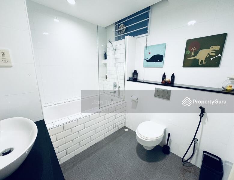 Condominium for Sale, Clementi Park, SGD 4,080,000 | Freehold