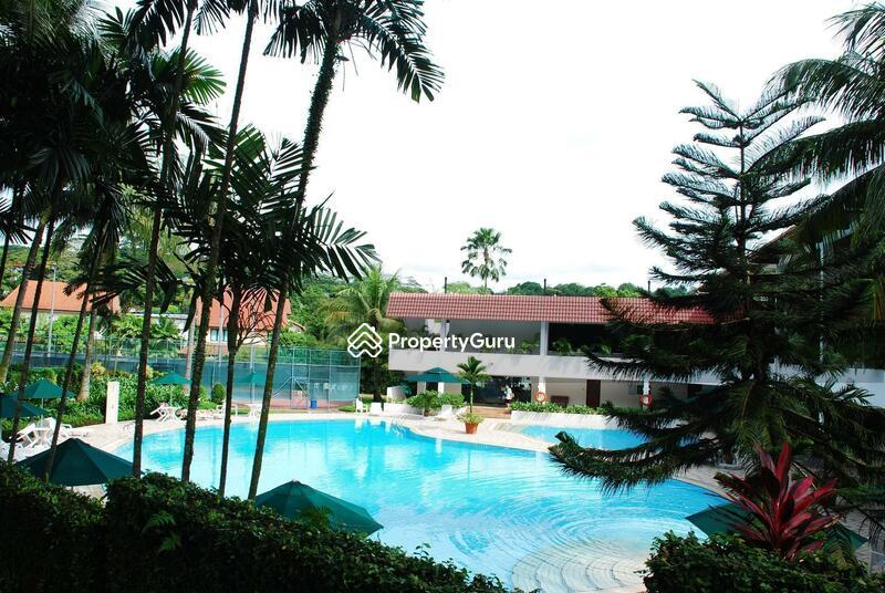 Condominium for Sale, Clementi Park, SGD 4,080,000 | Freehold