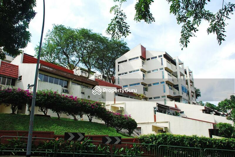 Condominium for Sale, Clementi Park, SGD 4,080,000 | Freehold
