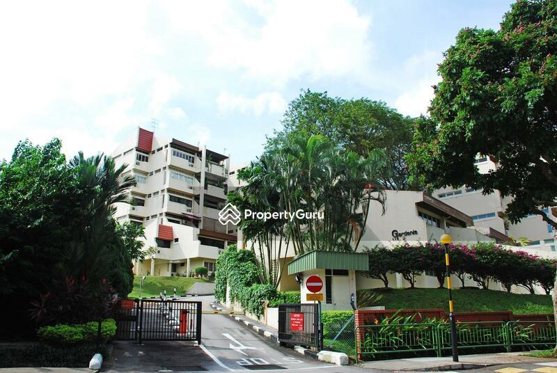 Condominium for Sale, Clementi Park, SGD 4,080,000 | Freehold