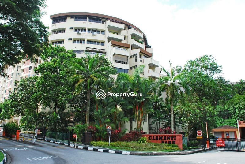 Condominium for Sale, Clementi Park, SGD 4,080,000 | Freehold