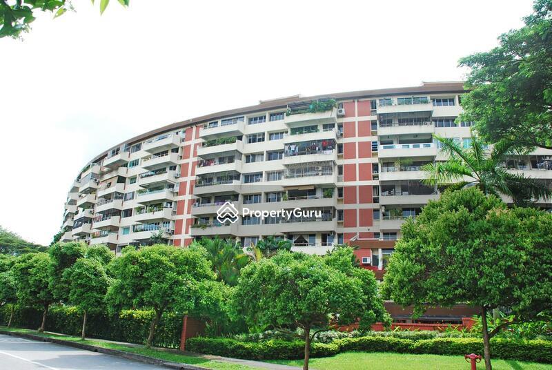 Condominium for Sale, Clementi Park, SGD 4,080,000 | Freehold