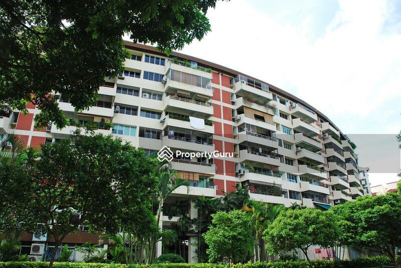 Condominium for Sale, Clementi Park, SGD 4,080,000 | Freehold