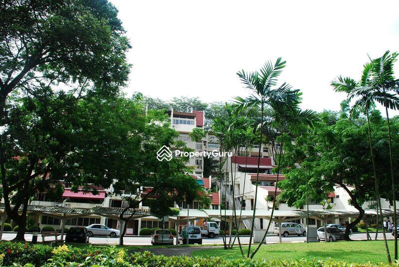Condominium for Sale, Clementi Park, SGD 4,080,000 | Freehold