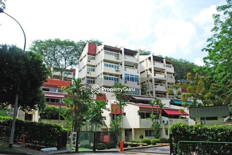 Condominium for Sale, Clementi Park, SGD 4,080,000 | Freehold