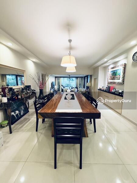 Condominium for Sale, Clementi Park, SGD 4,080,000 | Freehold