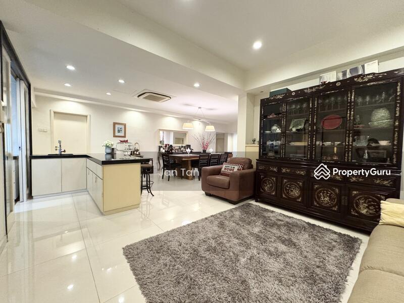 Condominium for Sale, Clementi Park, SGD 4,080,000 | Freehold