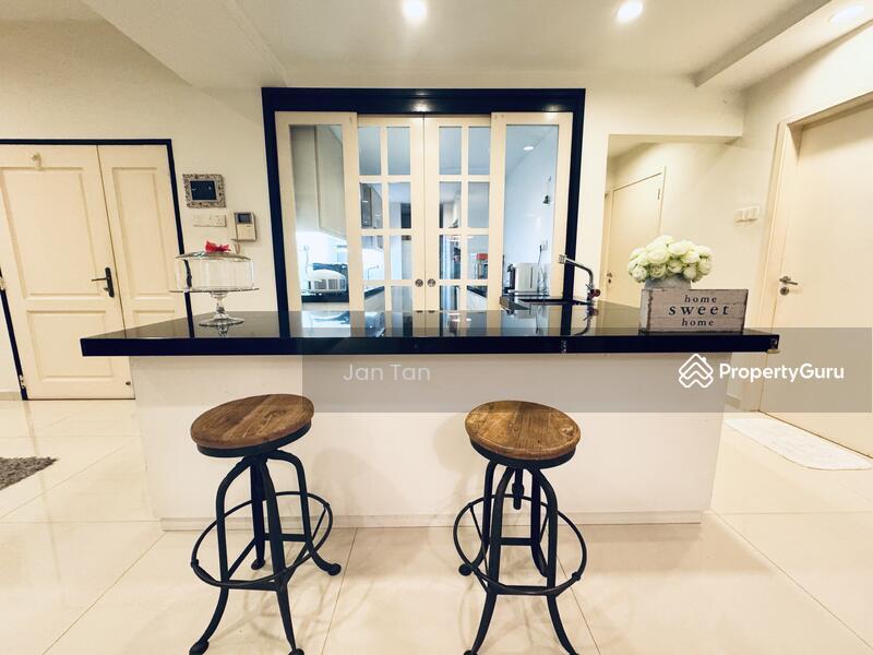 Condominium for Sale, Clementi Park, SGD 4,080,000 | Freehold