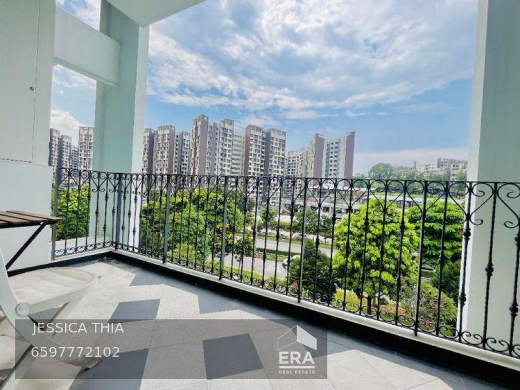 Prop-GPT: Condominium:   Bartley Road The Quinn For Sale