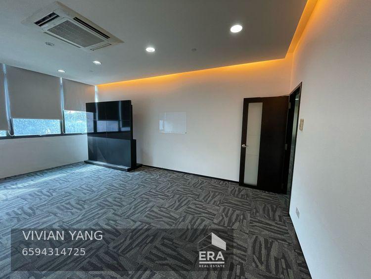 Prop-GPT: Light Industry:   Ubi Avenue 3 Vertex For Sale