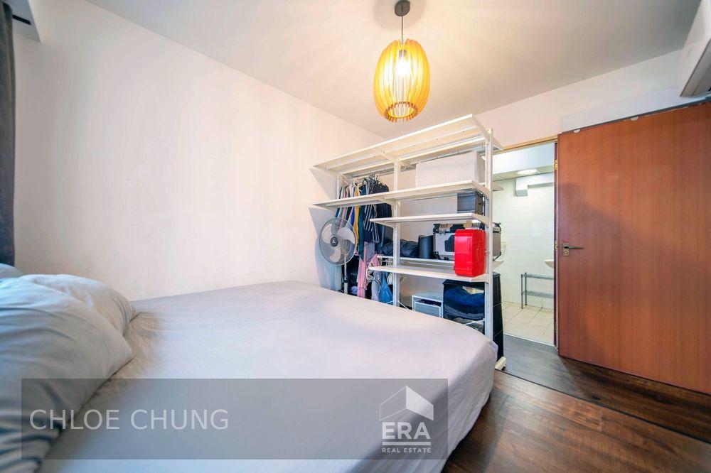 HDB - 2 room for Sale, Marsiling Road 180B Marsiling Road, SGD 550,000 | Leasehold