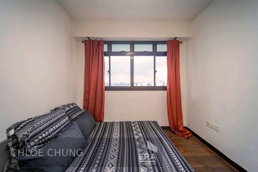 HDB - 2 room for Sale, Marsiling Road 180B Marsiling Road, SGD 550,000 | Leasehold