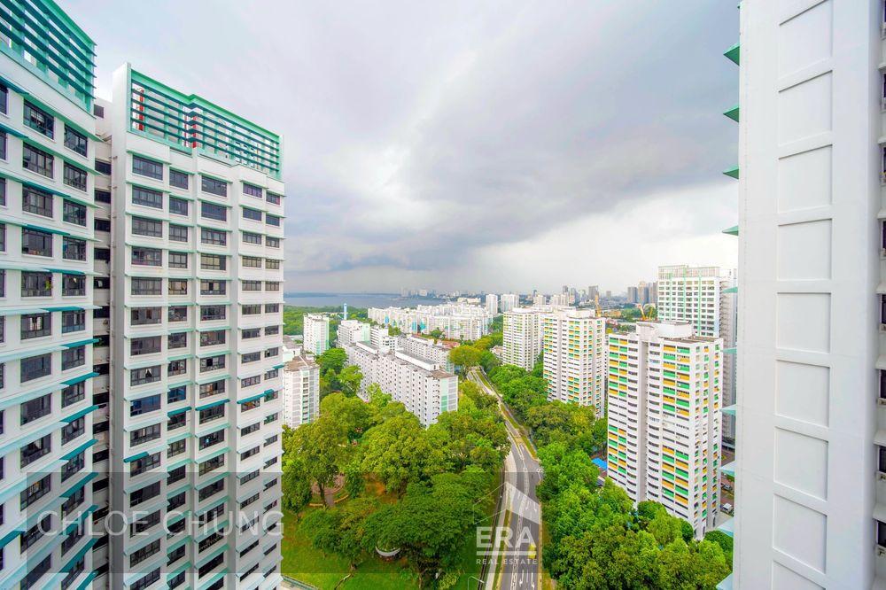 HDB - 2 room for Sale, Marsiling Road 180B Marsiling Road, SGD 550,000 | Leasehold
