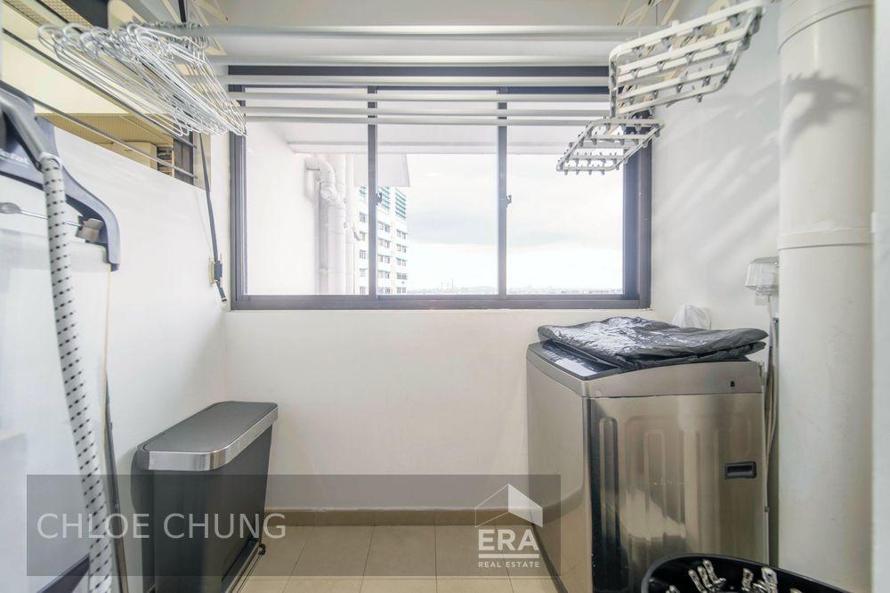 HDB - 2 room for Sale, Marsiling Road 180B Marsiling Road, SGD 550,000 | Leasehold