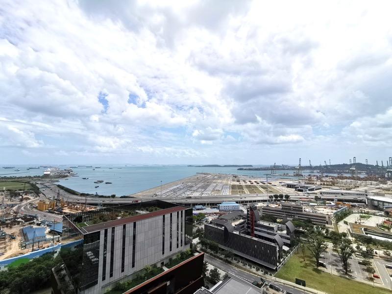 Prop-GPT: Condominium: D01 Cecil V on Shenton