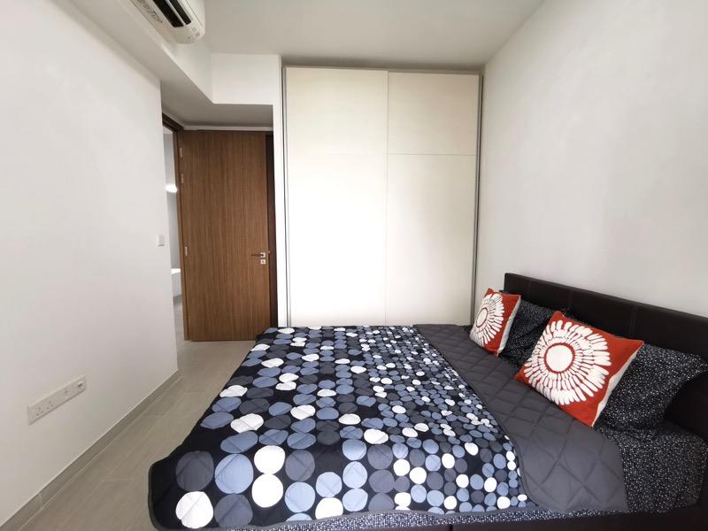 Condominium for Sale, V on Shenton Condominium For Sale, $1,550,000, 1 Bed 1 Bath 743 sqft $2,086.00 psf, SGD 1,550,000 | 99-year Leasehold