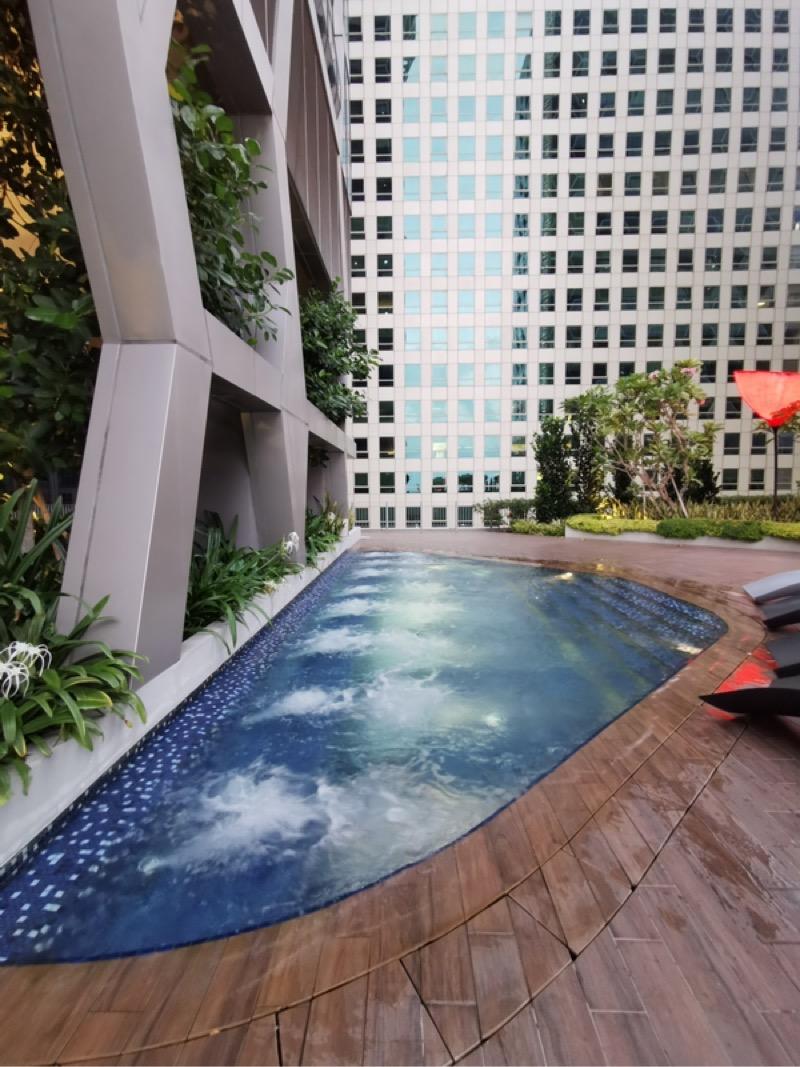 Condominium for Sale, V on Shenton Condominium For Sale, $1,550,000, 1 Bed 1 Bath 743 sqft $2,086.00 psf, SGD 1,550,000 | 99-year Leasehold