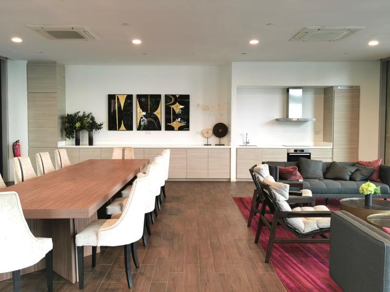 Condominium for Sale, V on Shenton Condominium For Sale, $1,550,000, 1 Bed 1 Bath 743 sqft $2,086.00 psf, SGD 1,550,000 | 99-year Leasehold