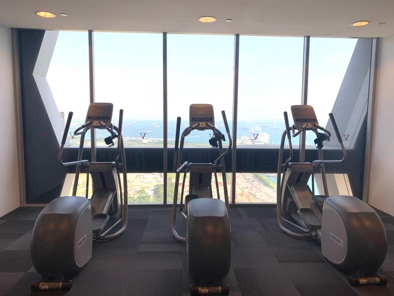 Condominium for Sale, V on Shenton Condominium For Sale, $1,550,000, 1 Bed 1 Bath 743 sqft $2,086.00 psf, SGD 1,550,000 | 99-year Leasehold
