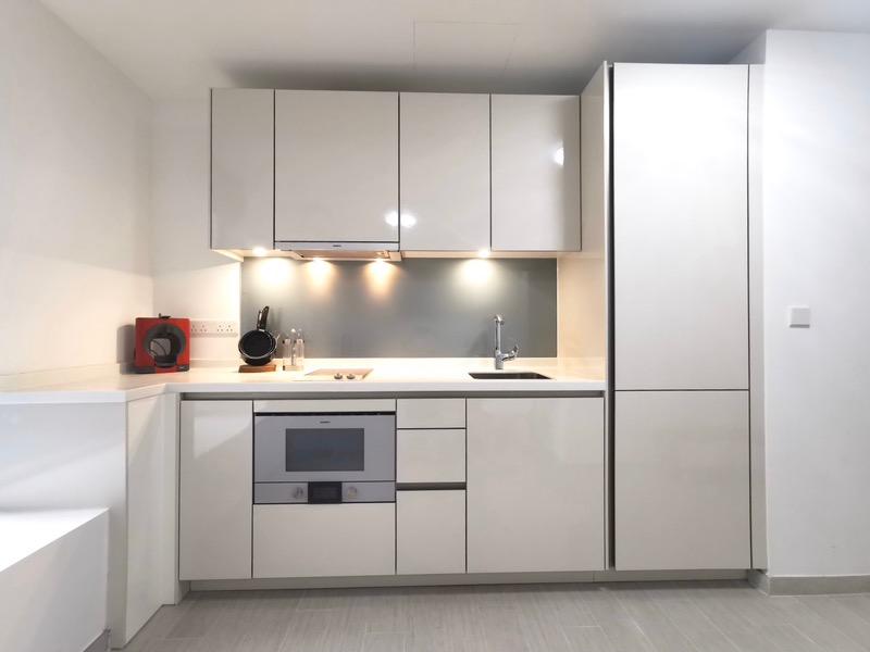 Condominium for Sale, V on Shenton Condominium For Sale, $1,550,000, 1 Bed 1 Bath 743 sqft $2,086.00 psf, SGD 1,550,000 | 99-year Leasehold