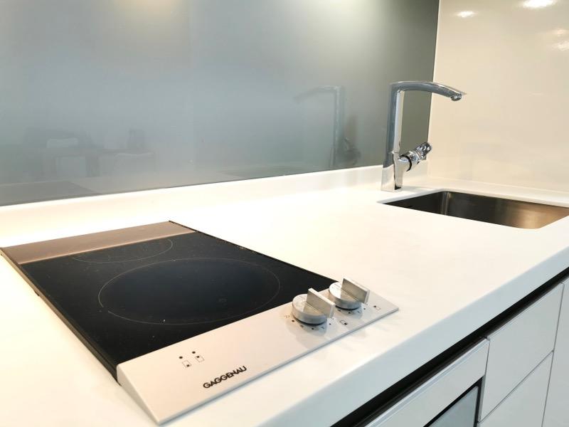 Condominium for Sale, V on Shenton Condominium For Sale, $1,550,000, 1 Bed 1 Bath 743 sqft $2,086.00 psf, SGD 1,550,000 | 99-year Leasehold