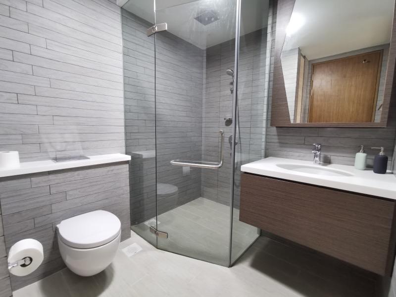 Condominium for Sale, V on Shenton Condominium For Sale, $1,550,000, 1 Bed 1 Bath 743 sqft $2,086.00 psf, SGD 1,550,000 | 99-year Leasehold