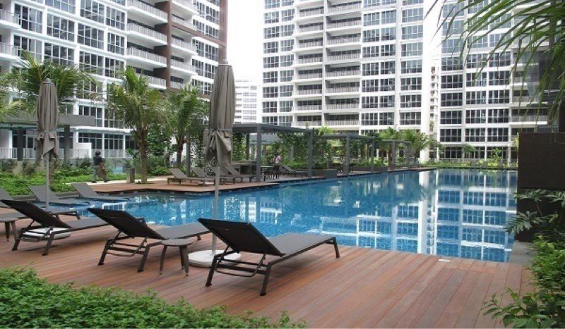 Condominium for Sale: Pasir Ris, D18, 518185
