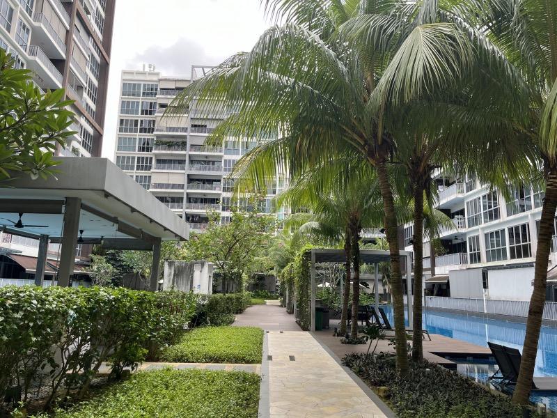 Condominium for Sale: Pasir Ris, D18, 518185