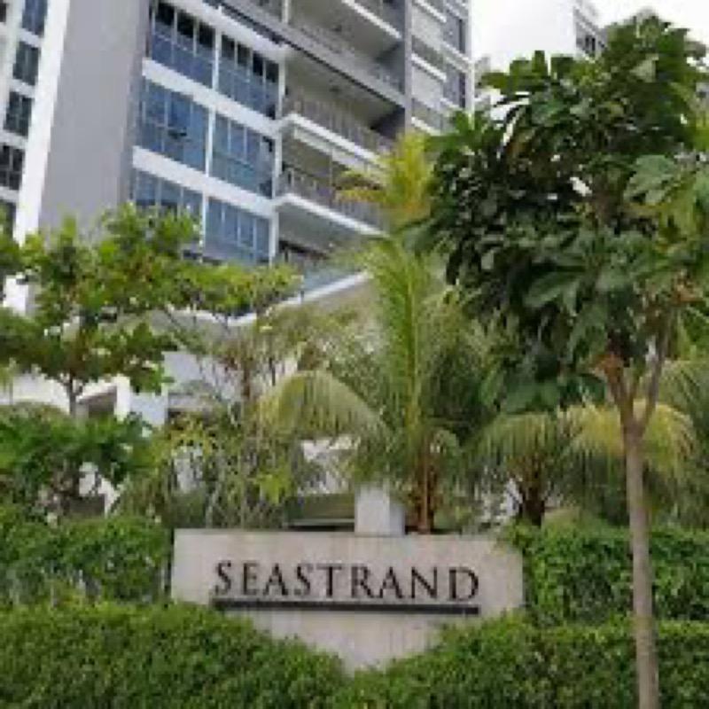 Condominium for Sale: Pasir Ris, D18, 518185